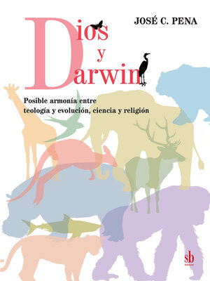 cover image of Dios y Darwin